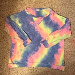 Bibi Tie-Dye T-Shirt